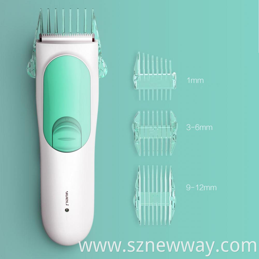 Yueli Electric Razor